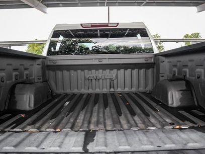 Certified 2021 GMC Sierra 1500 AT4