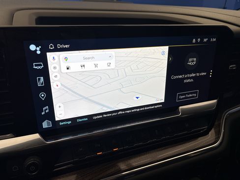 Used 2024 Chevrolet Silverado 1500 LT Trail Boss w/ LT Trail Boss Premium Package image 20