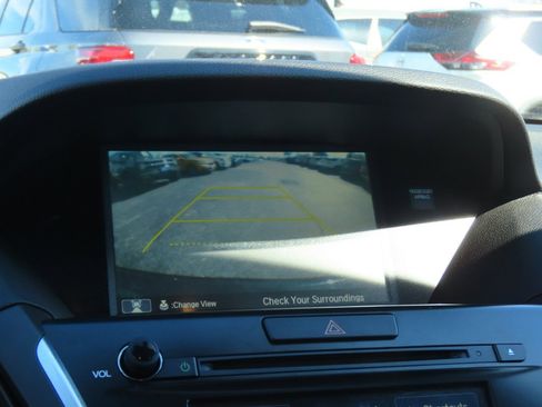 Used 2016 Acura MDX FWD image 32