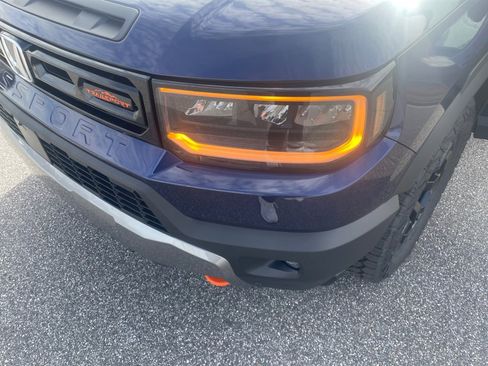 New 2026 Honda Passport TrailSport Elite image 26