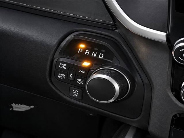 Used 2023 RAM 1500 Big Horn AWD/4WD image 24