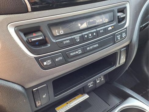 Used 2022 Honda Ridgeline RTL-E image 18