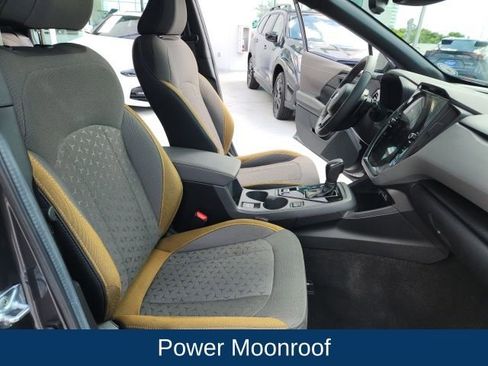 Used 2025 Subaru Crosstrek 2.5i Sport image 24