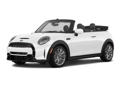 Certified 2024 MINI Cooper S
