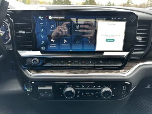 New 2026 Chevrolet Silverado 2500 LT w/ Trail Boss Package image 25