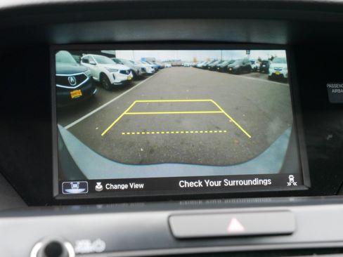 Used 2020 Acura MDX SH-AWD w/ Technology Package image 27