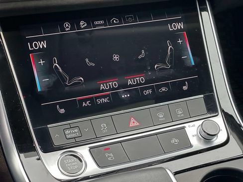 Used 2022 Audi Q7 3.0T Premium Plus w/ Premium Plus Package AWD/4WD image 38
