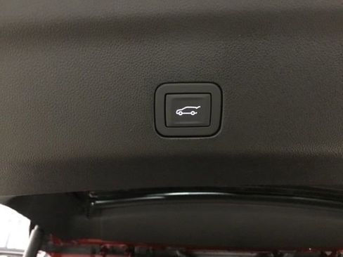 New 2026 Chevrolet Suburban RST w/ Comfort Package image 51