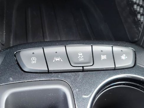 Used 2025 Chevrolet TrailBlazer LT FWD image 26