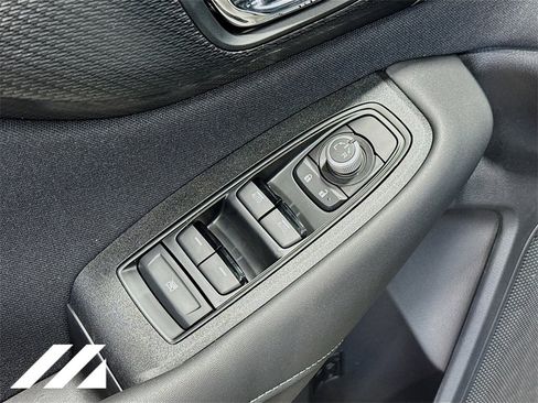 New 2025 Subaru Outback Premium image 18