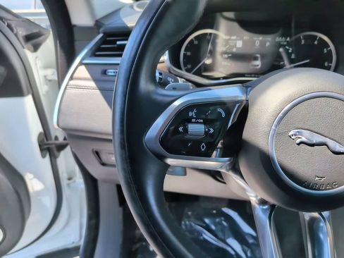 Used 2021 Jaguar F-PACE S AWD/4WD image 20