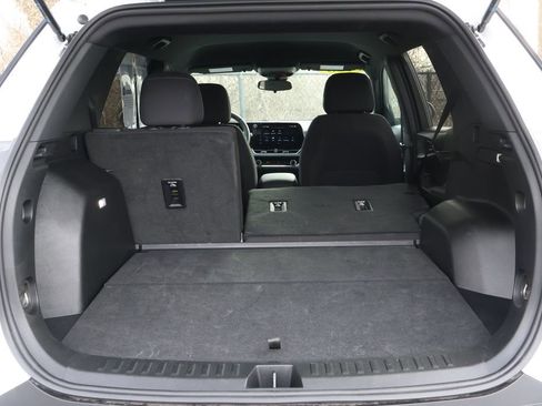 Certified 2025 Chevrolet Equinox LT image 48