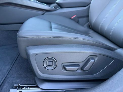 New 2025 Audi A5 2.0T Premium image 10