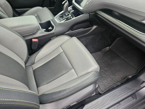 Used 2022 Subaru Outback Onyx Edition XT image 16