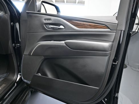 Used 2021 Cadillac Escalade ESV Sport Platinum image 72