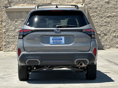 New 2026 Subaru Forester Limited AWD/4WD image 4