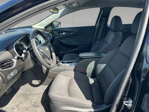 Used 2024 Chevrolet Malibu LT FWD image 10