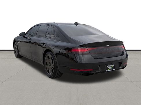 New 2026 Genesis G90 3.5T Prestige image 7