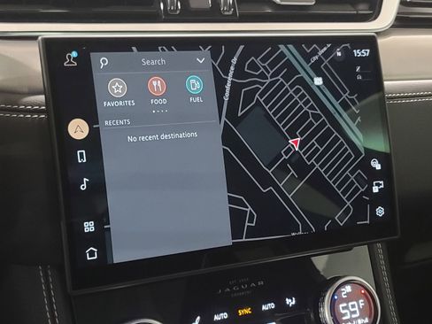 New 2026 Jaguar F-PACE R-Dynamic S image 19