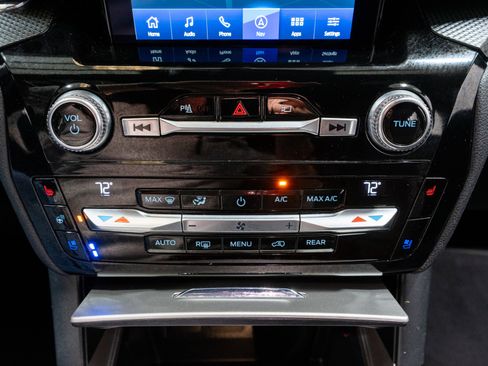 Used 2021 Ford Explorer ST w/ Equipment Group 401A image 24