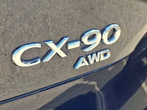 Used 2024 MAZDA CX-90 Plug-In Hybrid w/ Preferred image 30