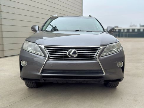 Used 2013 Lexus RX 350 FWD w/ Premium Pkg image 2