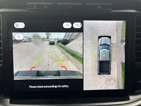 Used 2024 Ford F150 XLT w/ Tow/Haul Package image 22