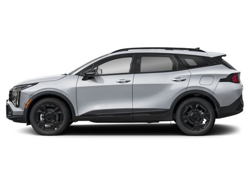 New 2026 Kia Sportage X-Line AWD/4WD image 32