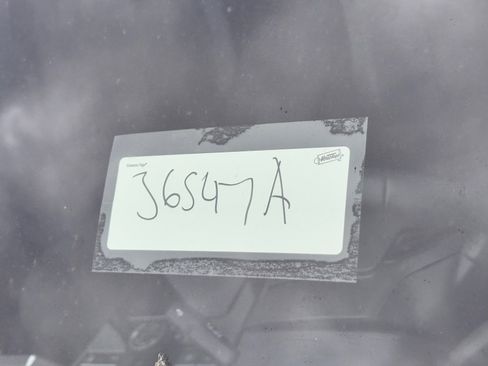 Used 2025 Toyota bZ4X FWD w/ Weather Package image 10