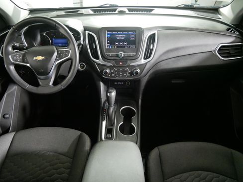 Used 2020 Chevrolet Equinox LT AWD/4WD image 10