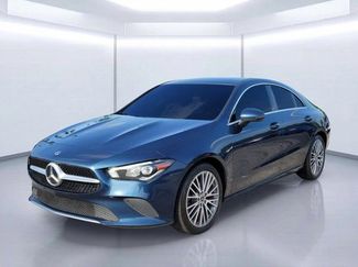 Used 2022 Mercedes-Benz CLA 250 video 2