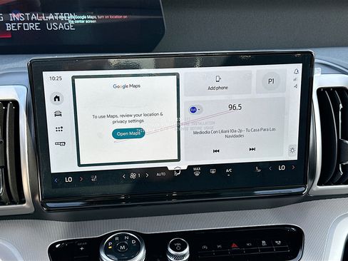 New 2025 Ford Expedition Active image 10