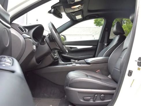 Used 2020 INFINITI QX50 Essential w/ Edition 30 Package AWD/4WD image 10