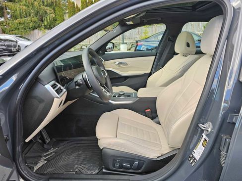 Used 2026 BMW 330i xDrive Sedan w/ M Sport Package image 20