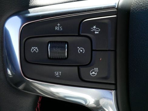 Used 2022 Chevrolet Blazer RS w/ Enhanced Convenience Package image 25