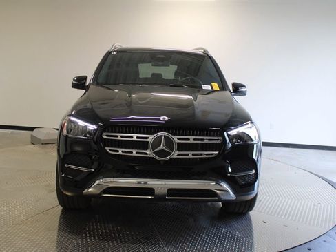 Certified 2025 Mercedes-Benz GLE 350 GLE 350 image 9