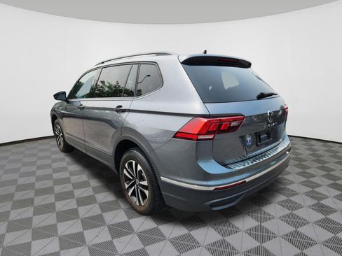 Certified 2023 Volkswagen Tiguan S w/ Driver Assistance Package AWD/4WD image 3