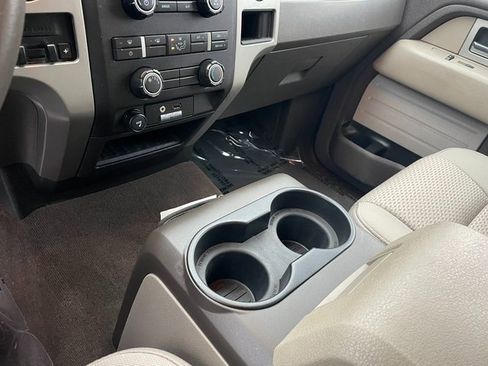 Used 2010 Ford F150 XLT image 23