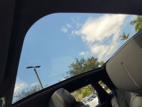 Certified 2026 Cadillac Lyriq Sport image 19