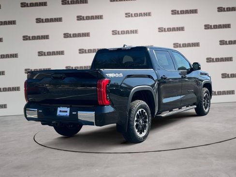 New 2026 Toyota Tundra SR5 AWD/4WD image 5