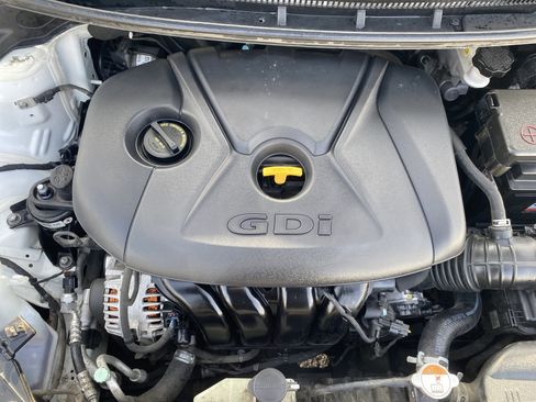 Used 2017 Kia Forte LX w/ Option Group 020 image 24