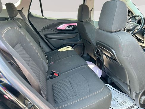 Used 2018 GMC Terrain SLE FWD image 26