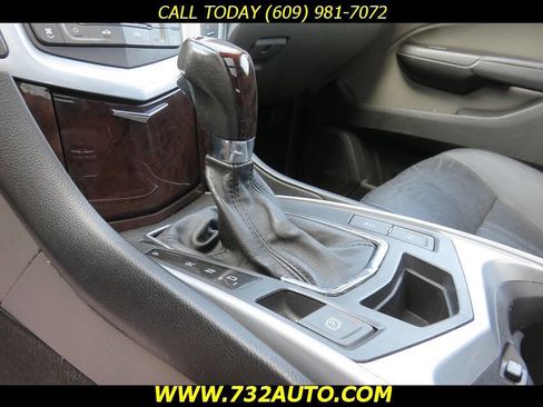 Used 2011 Cadillac SRX Performance AWD/4WD image 13