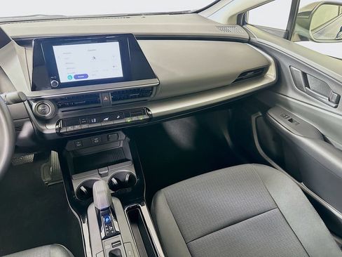 Used 2023 Toyota Prius LE FWD image 22