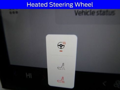 New 2026 Ford Explorer ST-Line w/ ST-Line Street Pack image 5