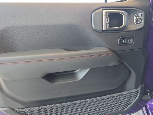 New 2026 Jeep Wrangler Unlimited Rubicon image 27