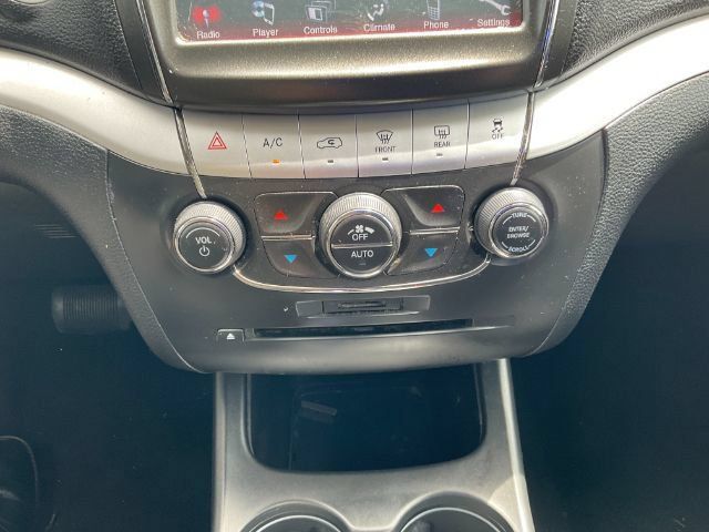 Used 2019 Dodge Journey SE w/ Premium Group AWD/4WD image 18