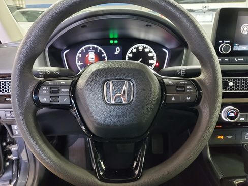 Certified 2024 Honda Civic LX image 23