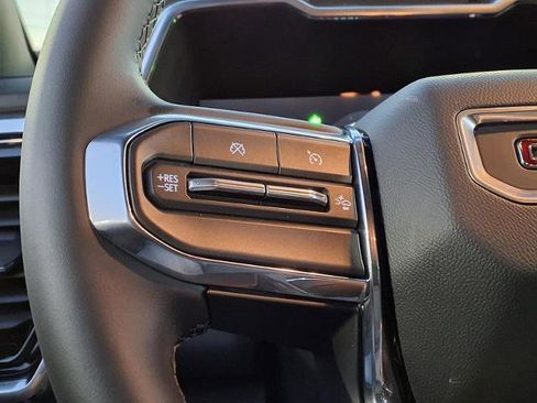 New 2026 GMC Canyon Elevation w/ Convenience Package image 11