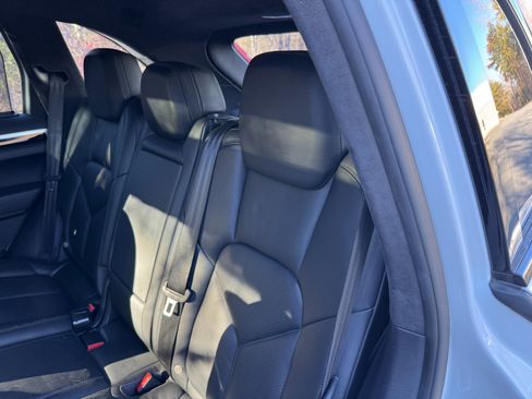 Used 2016 Porsche Cayenne GTS image 48